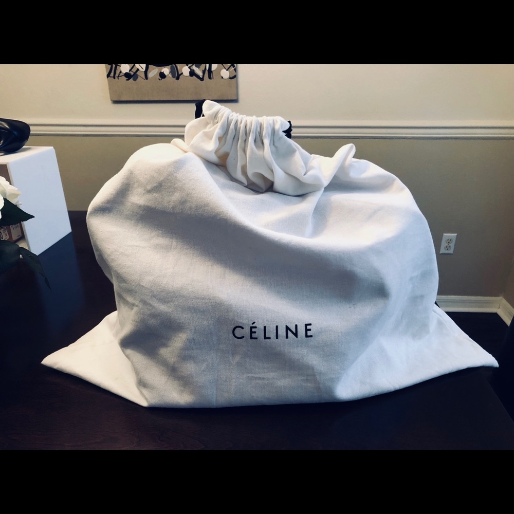 Celine Ring Bag - Picture 8 of 8